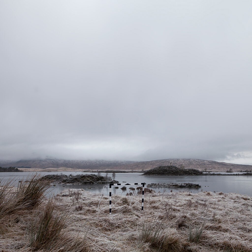 Erde By Milad Safabakhsh