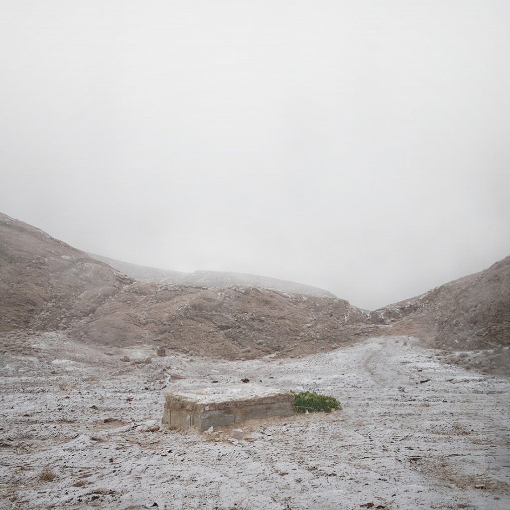 Erde By Milad Safabakhsh