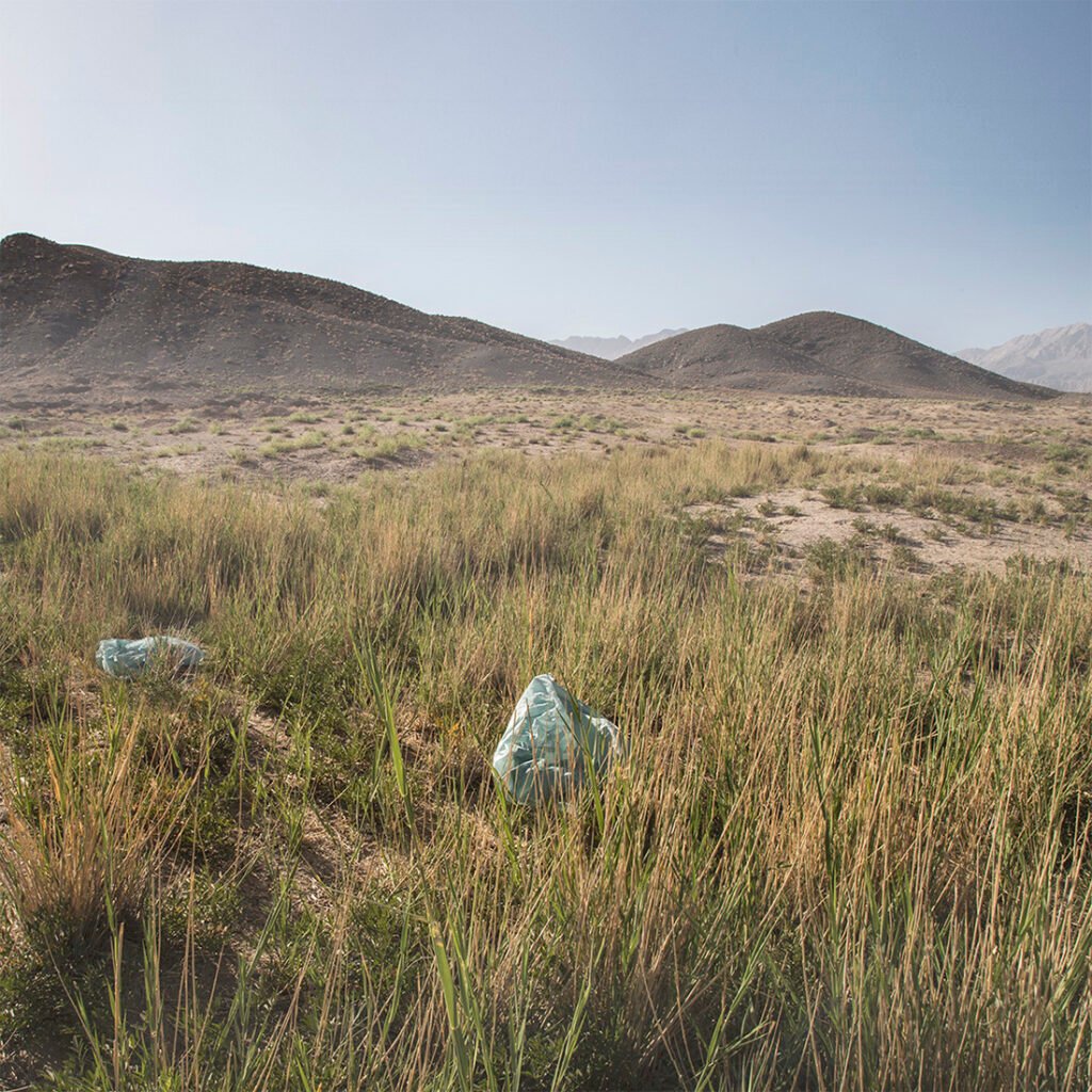 Erde By Milad Safabakhsh