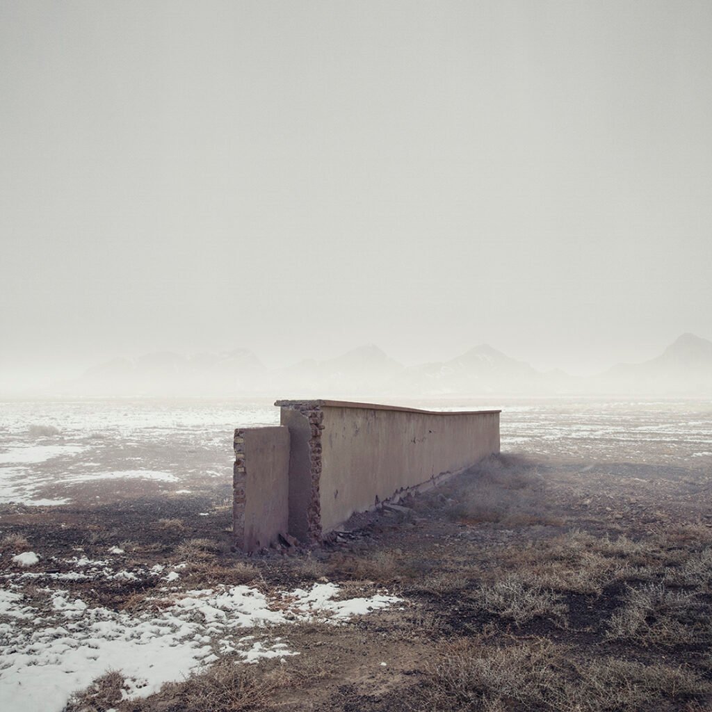 Erde By Milad Safabakhsh