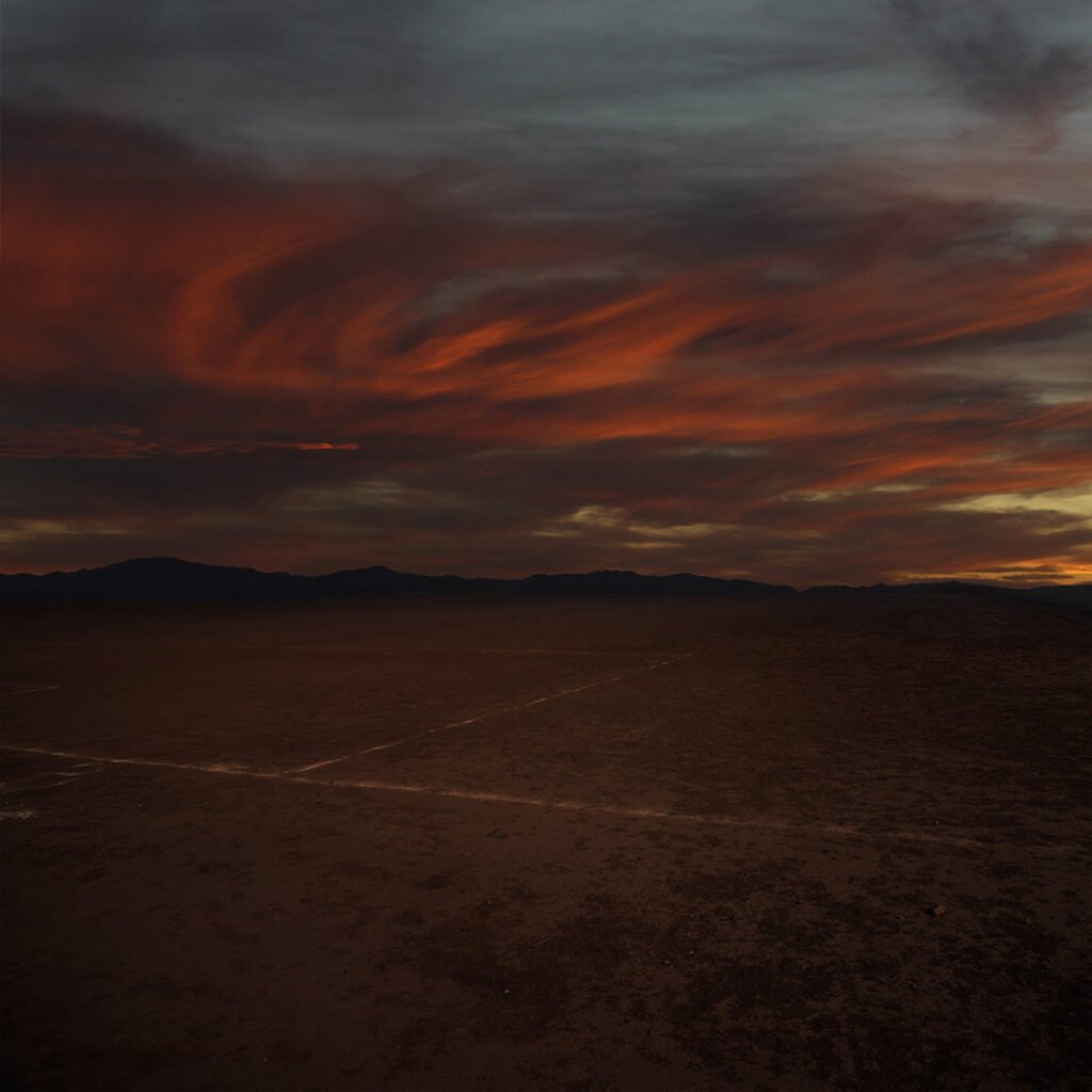Erde By Milad Safabakhsh