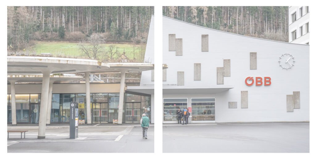 Harmony in Diptychs, Photo by Milad Safabakhsh