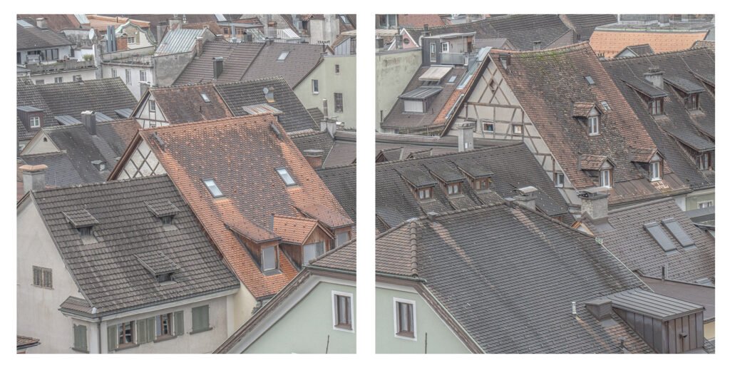 Harmony in Diptychs, Photo by Milad Safabakhsh