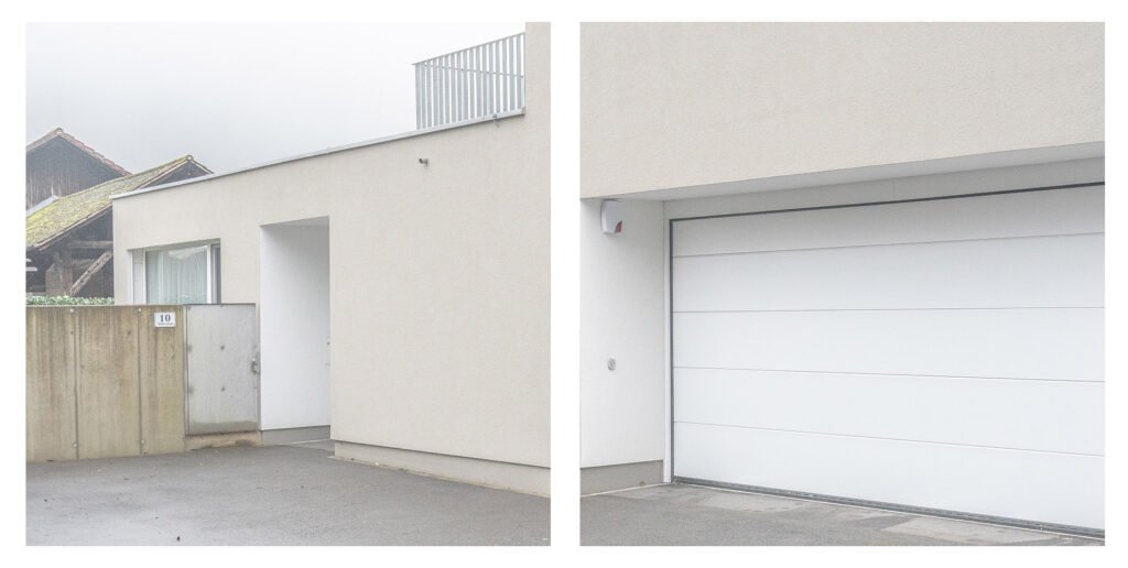 Harmony in Diptychs, Photo by Milad Safabakhsh