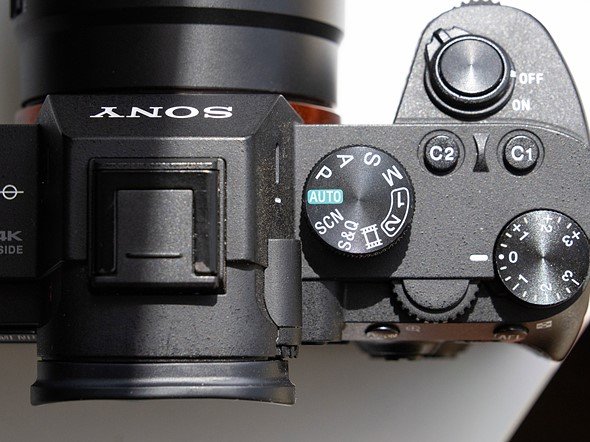 Camera Modes Decoded: Why Auto Isn’t the Photography Enemy You Think