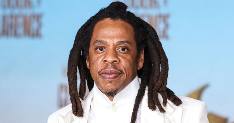 Copyright Clash: Photographer Challenges Art Gallery Over Jay-Z Figurine Series