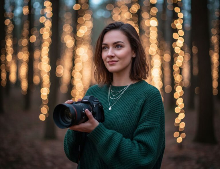 Sigma 135mm Art Lens: The Ultimate Bokeh Monster for Pro Photographers