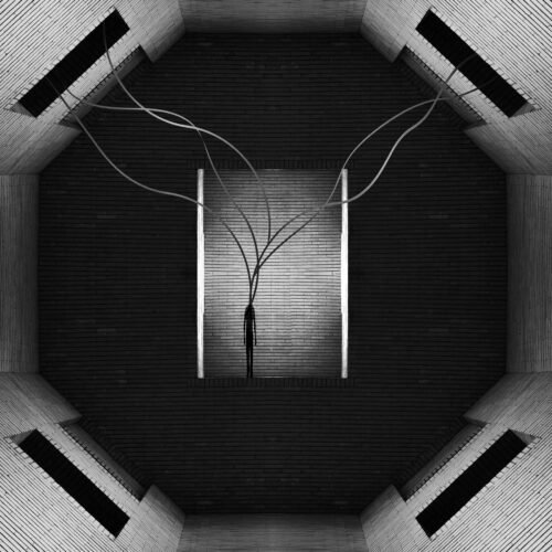 The Space in between by Milad Safabakhsh