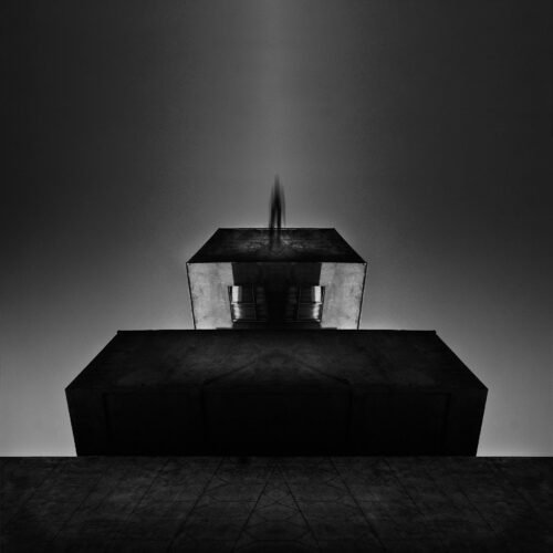 The Space in between by Milad Safabakhsh
