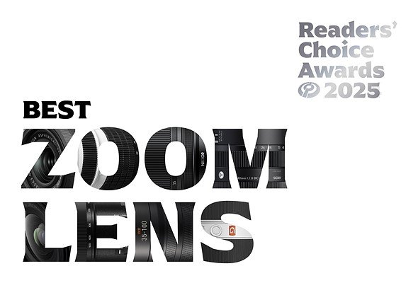 2025 Photography Gear Showdown: Your Ultimate Zoom Lens Awards