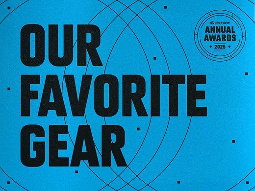 Cutting-Edge Optics: The Most Innovative Camera Gear of 2025