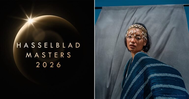 Hasselblad Masters 2026: A Global Photography Challenge Unveils Emerging Talent