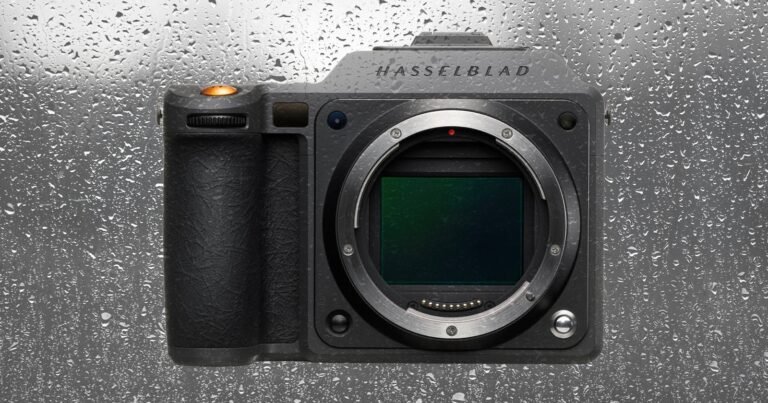 Hasselblad Steps Up: Customer Care in the Digital Age