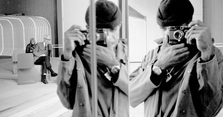 Lens of Liberation: Photography’s Revolutionary Role in Black Arts Movement