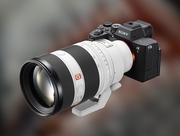 Sony’s FE 50-150mm F2 GM: A Telephoto Lens That Defies Expectations