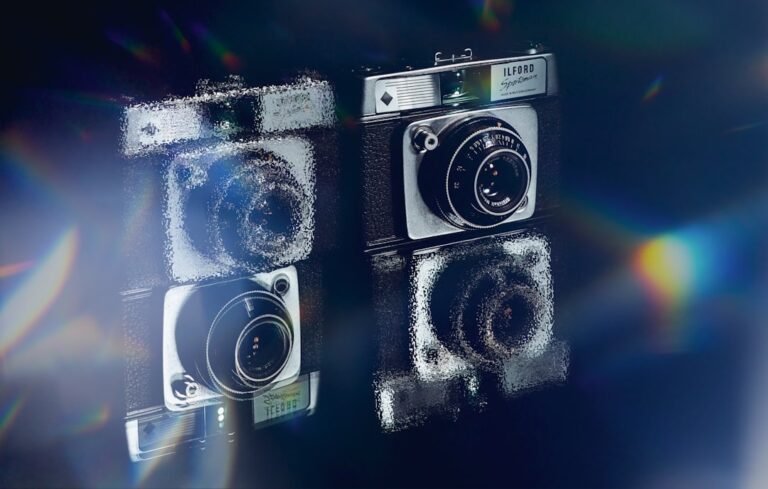A Year of Innovation: The Best Camera Releases of 2025