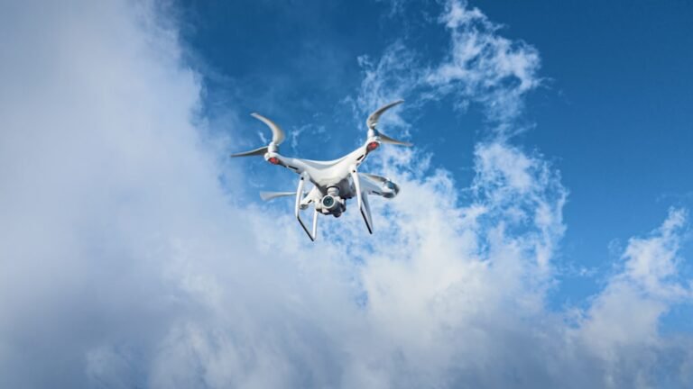 America’s Effective Freeze on Foreign Drone Imports Takes Effect