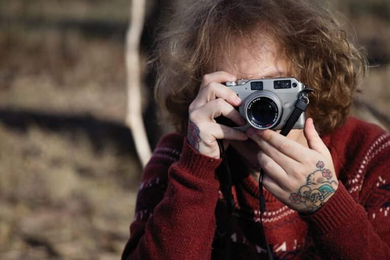 Beyond Technical Excellence: Why Narrative Depth Matters in Photography