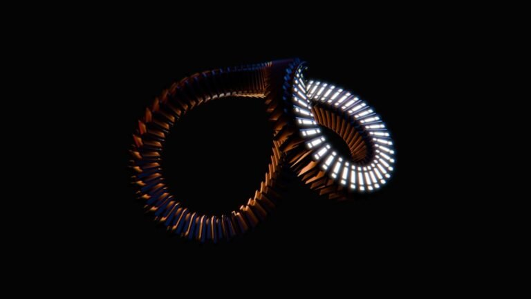 Extreme Slow-Motion Reveals Bobbit Worm’s Deadly Predatory Strike