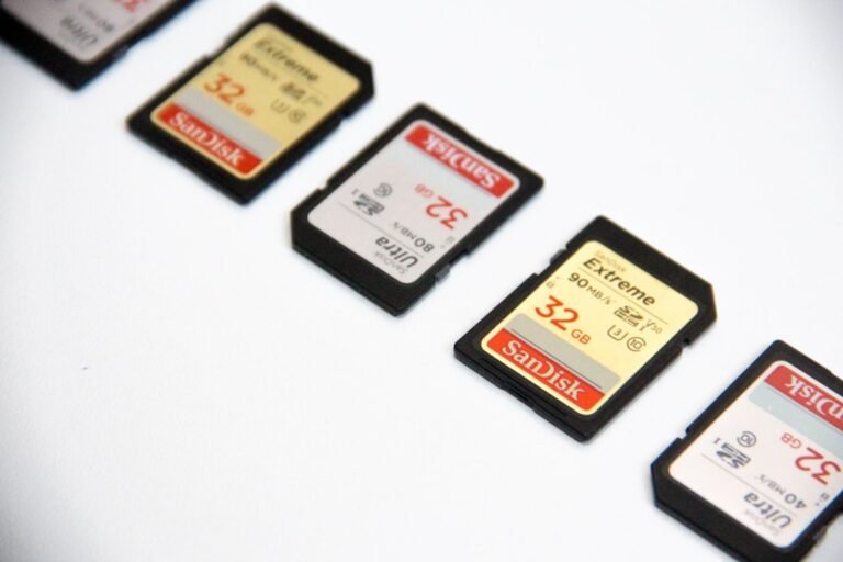 ProGrade Digital Announces Steep Price Hikes on Memory Cards