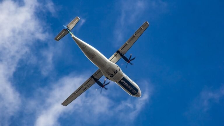 Antigravity A1 Drone: Breaking the Creative Flight Market Paradigm