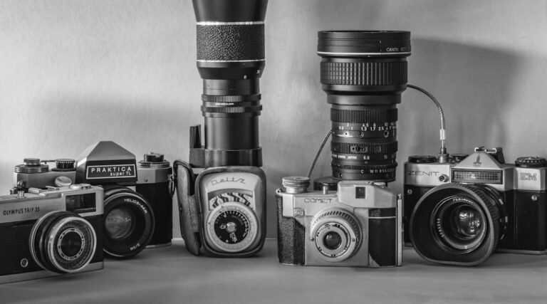 Beyond the Frame: Reconsidering Photography’s Authorship Crisis