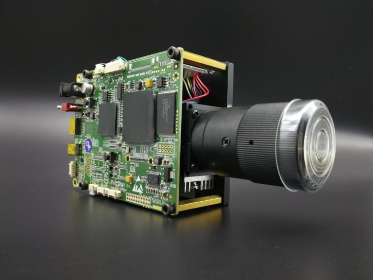Canon’s Revolutionary SPAD Sensor Redefines Dynamic Range Capabilities