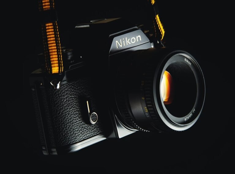 Evaluating Nikon’s Z-Mount 24-70mm f/2.8 S II: Worth the Investment?