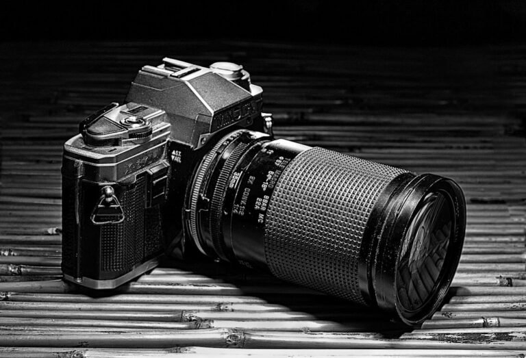 Fast Zooms Are Reshaping Professional Photography Gear Strategy