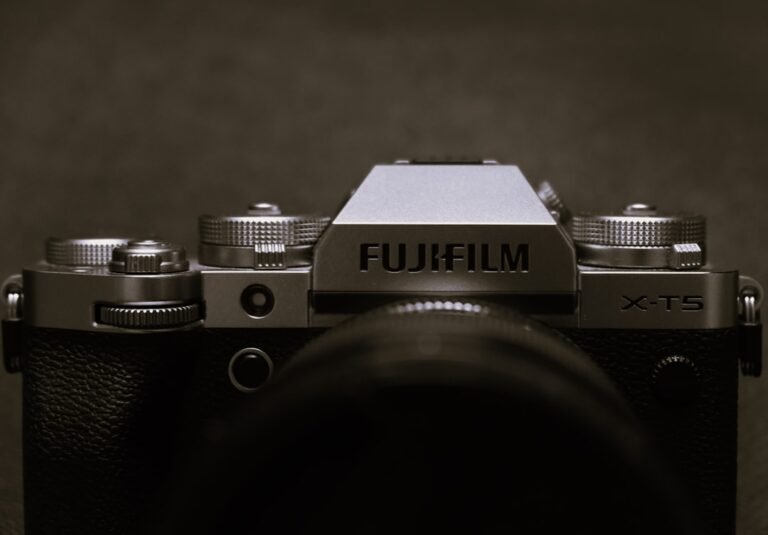 Fujifilm Instax Mini Evo Cinema: A Surprisingly Compelling Hybrid