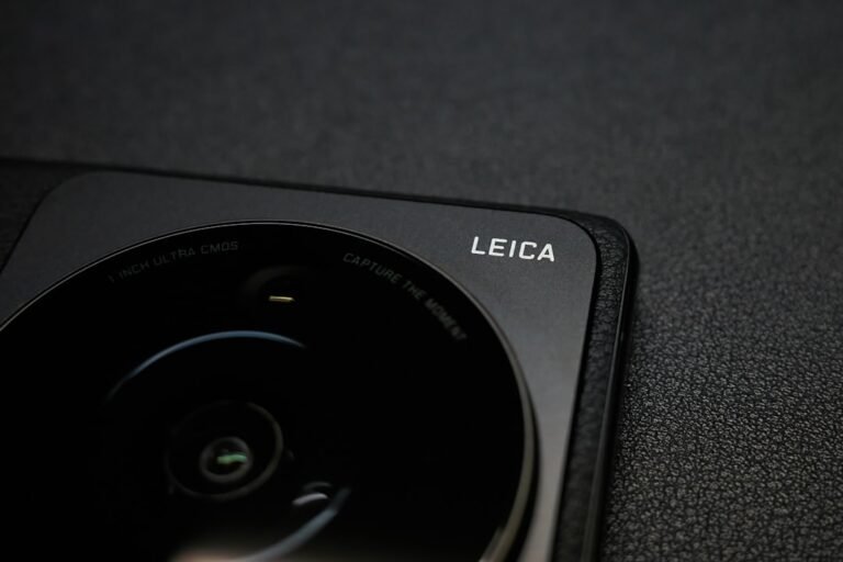Leica Returns to In-House Sensor Manufacturing