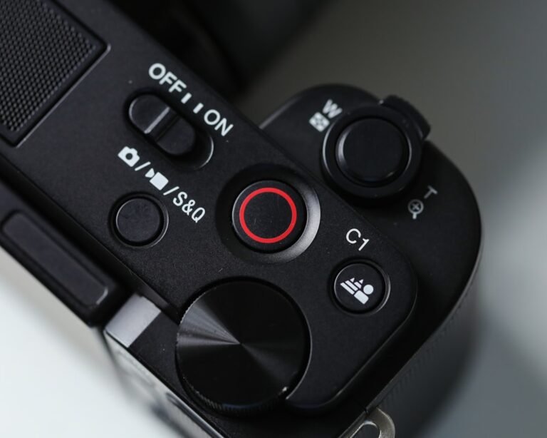 Premium Camera Specs: Which Features Actually Matter?