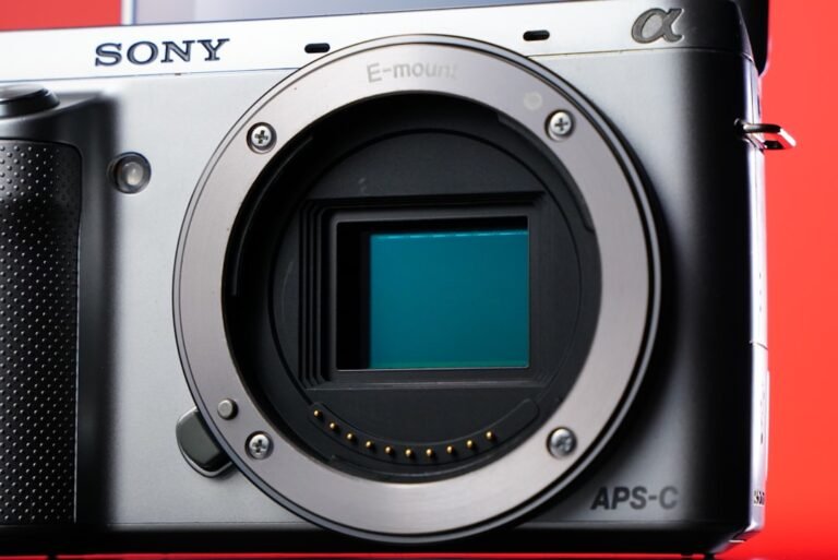 Sony a7 V Outpaces Canon EOS R6 Mark III in Early Sales Performance