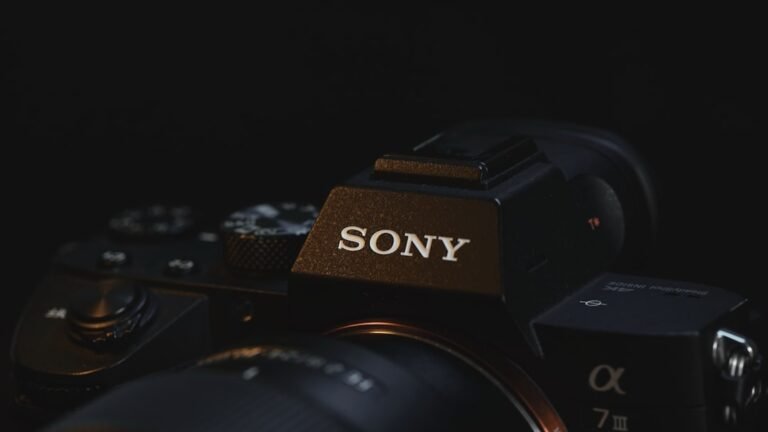 Sony a7 V Studio Performance: Speed Gains Without Quality Trade-offs