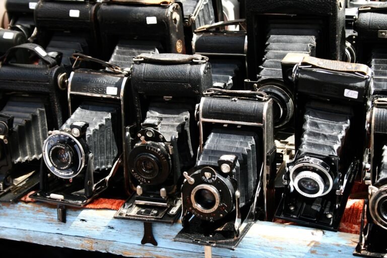 Digital Camera Market Rebounds: First Back-to-Back Growth Since Mid-2010s