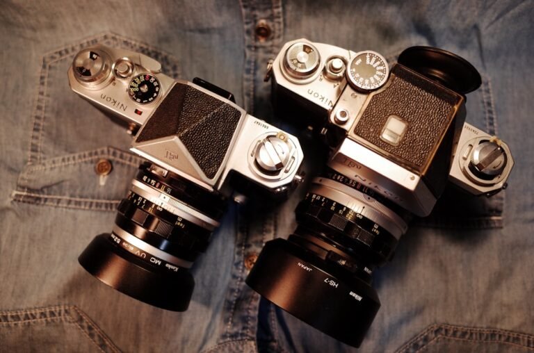 Master Vision Over Gear: The Real Secret to Stunning Photography