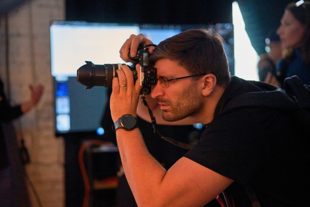 Challenging Sacred Cows: Controversial Truths in Modern Photography