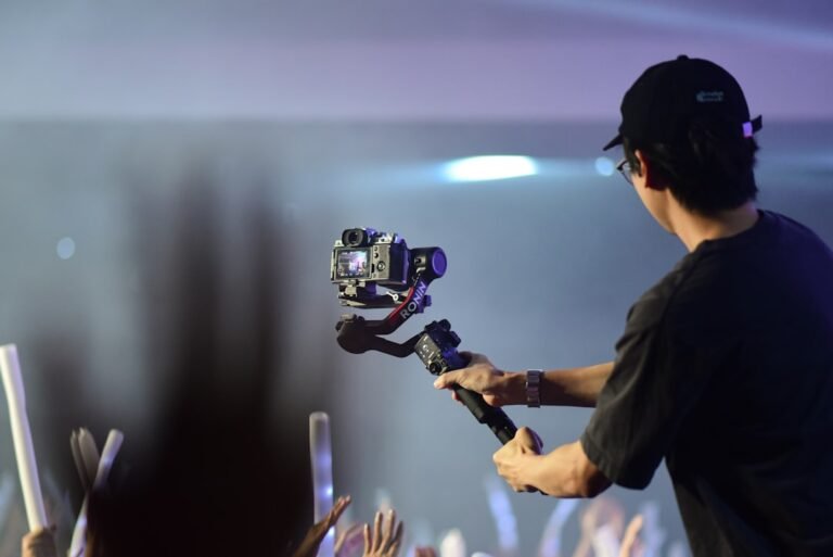 DJI Osmo Pocket 4 Elevates Mobile Filmmaking with 4K Slow-Motion