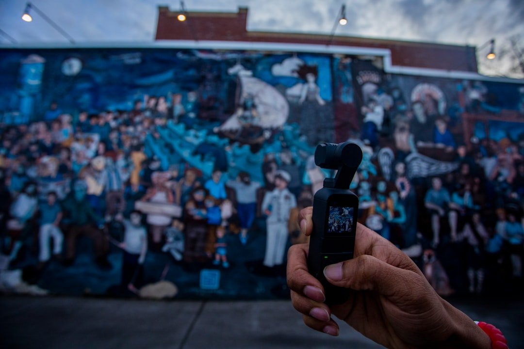 DJI’s Osmo Pocket 4 Faces US Market Restrictions