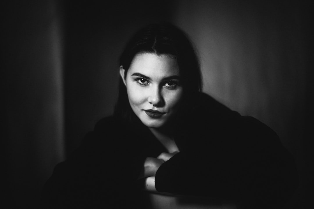 Elevating Monochrome Imagery: Crafting Emotional Depth in B&W Photography