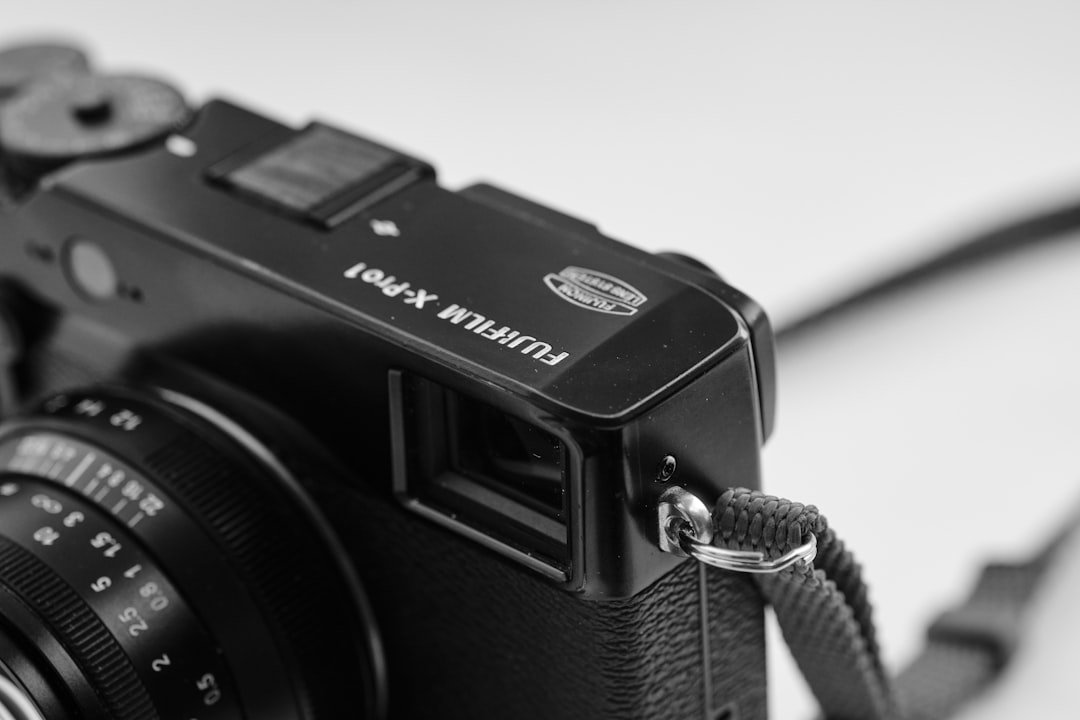 Fujifilm X100VI: The Street Photographer’s Ideal Companion