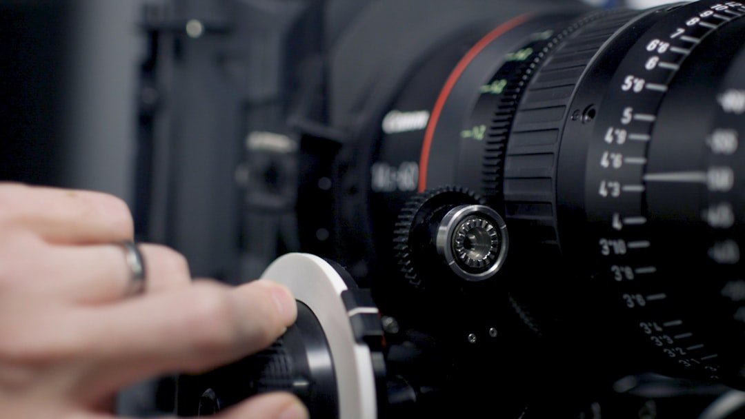 Inside Canon’s Lens Development: Strategy, Technology & Design