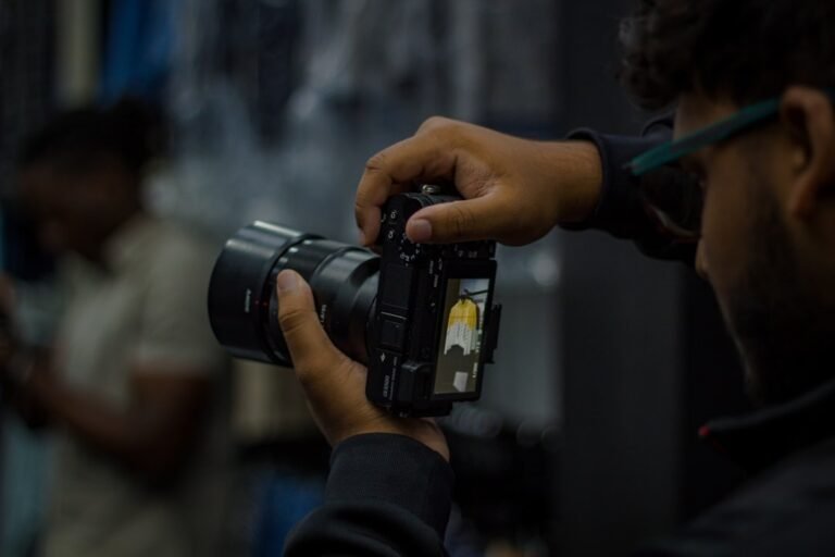 Mastering Your New Camera: A Strategic 30-Day Roadmap