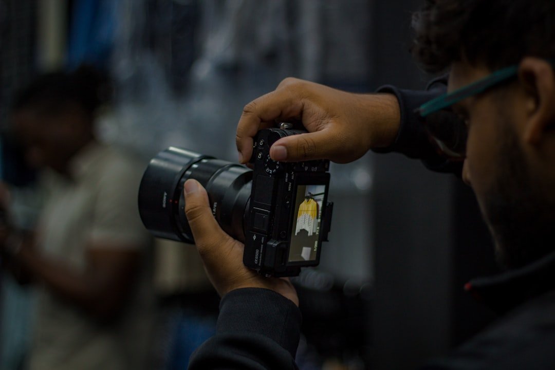 Mastering Your New Camera: A Strategic 30-Day Roadmap