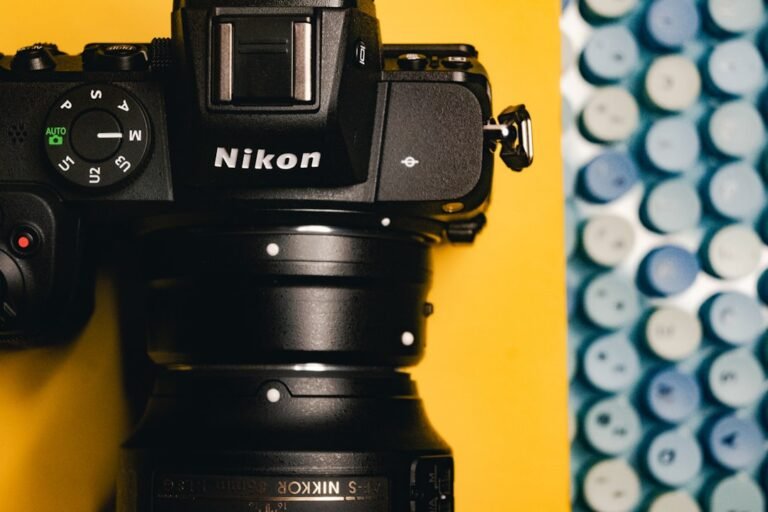 Nikkor Z 50mm f/1.8 S Meets Its Match: Viltrox 55mm Challenge