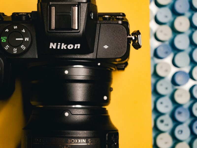 Nikkor Z 50mm f/1.8 S Meets Its Match: Viltrox 55mm Challenge