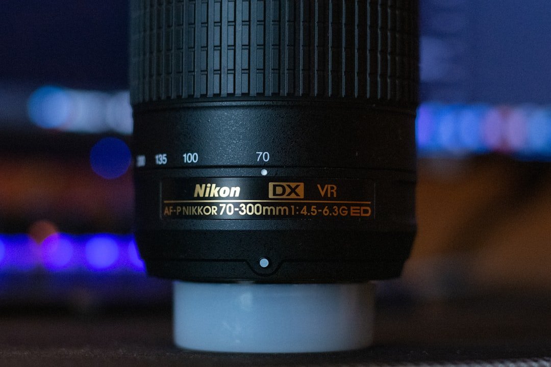 Nikon’s 24-105mm f/4-7.1: A Surprisingly Capable Kit Lens
