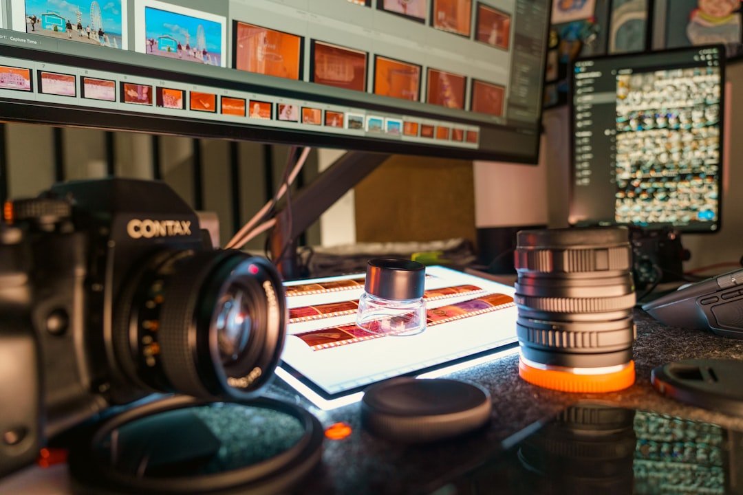 Post-Processing Showdown: Finding Your Ideal RAW Editor