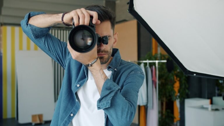 The AI Challenge: How Artificial Intelligence is Reshaping Professional Photography
