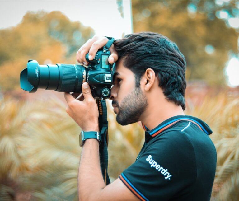 The Attribution Crisis: Why Viral Photos Lose Their Creator